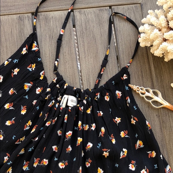 🌴🌼BILLABONG- DEL SUR ROMPER🌼☀️ - Picture 10 of 13